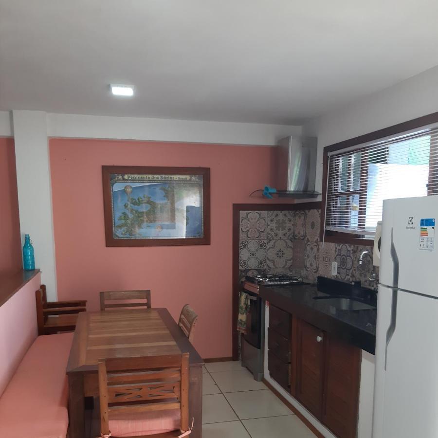 הוילה Buzios Casa N# 2 מראה חיצוני תמונה