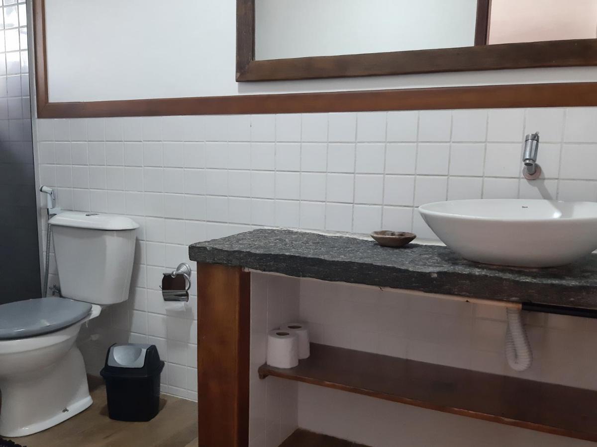 הוילה Buzios Casa N# 2 מראה חיצוני תמונה