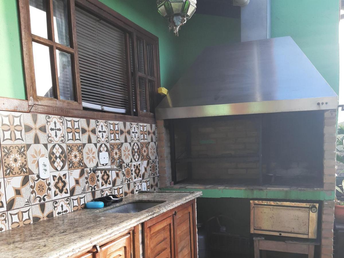 הוילה Buzios Casa N# 2 מראה חיצוני תמונה