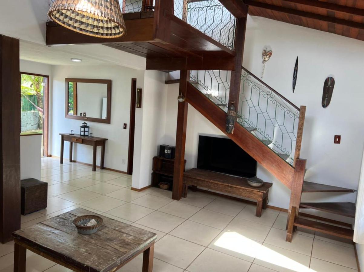 הוילה Buzios Casa N# 2 מראה חיצוני תמונה