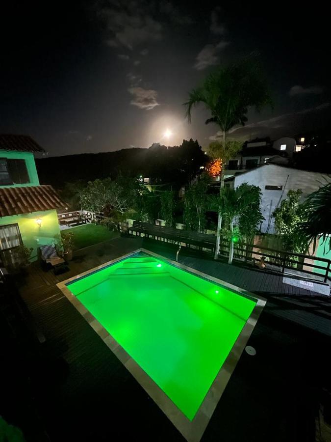 הוילה Buzios Casa N# 2 מראה חיצוני תמונה
