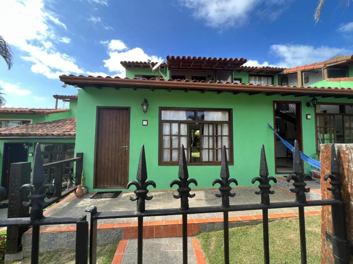 הוילה Buzios Casa N# 2 מראה חיצוני תמונה