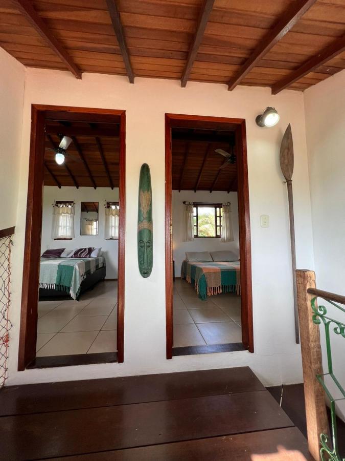 הוילה Buzios Casa N# 2 מראה חיצוני תמונה
