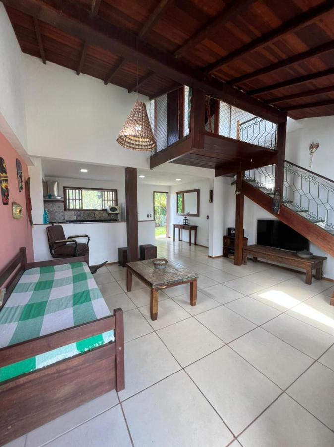 הוילה Buzios Casa N# 2 מראה חיצוני תמונה