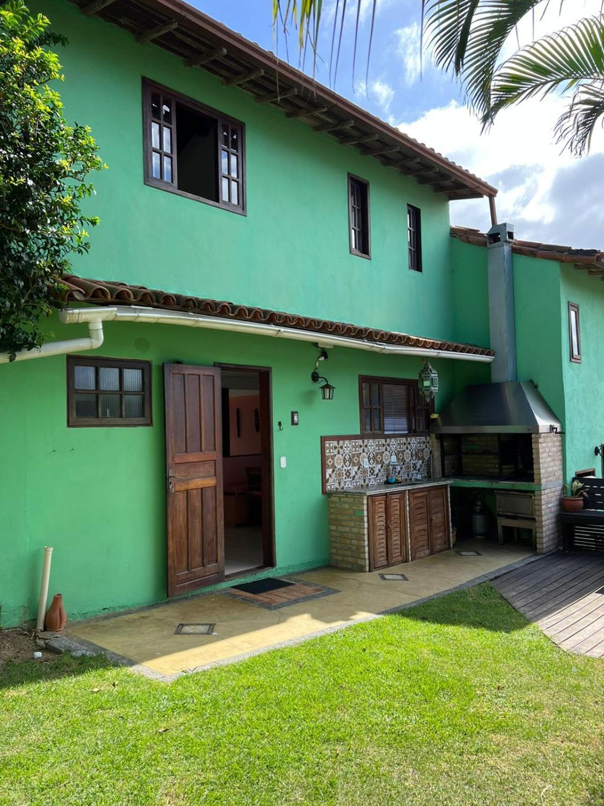 הוילה Buzios Casa N# 2 מראה חיצוני תמונה