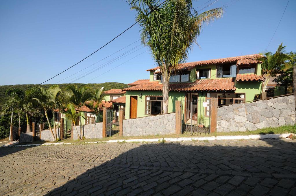 הוילה Buzios Casa N# 2 מראה חיצוני תמונה